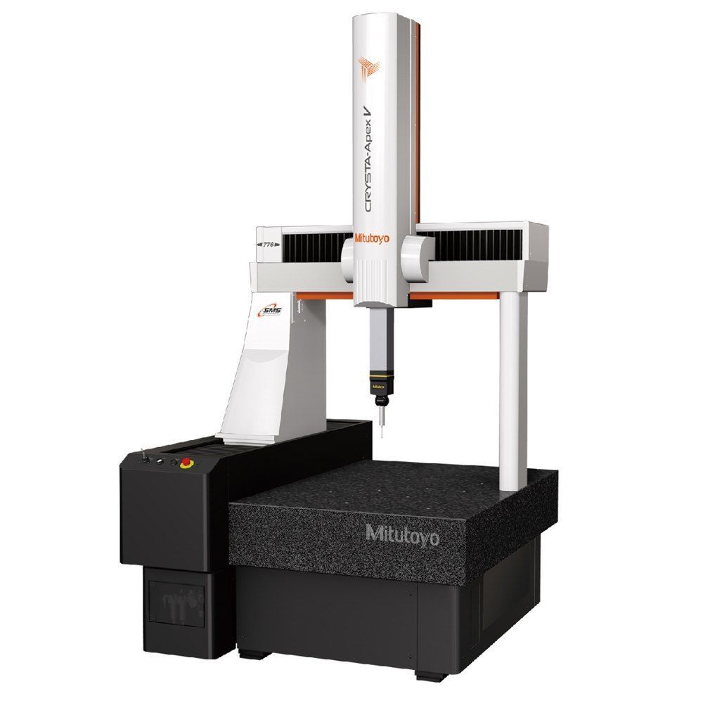 Mitutoyo co-ordinate measuring machine